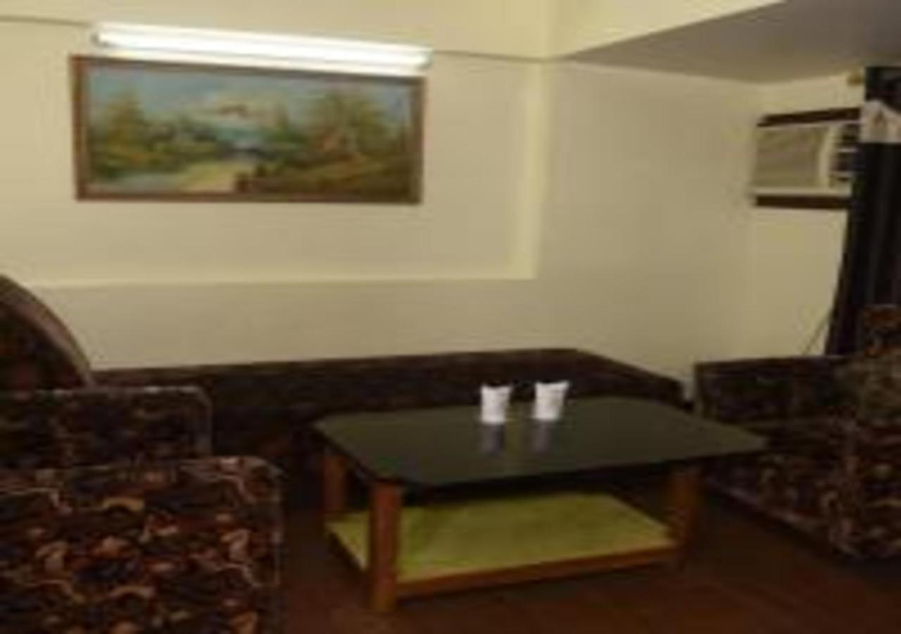 拉吉汉斯国际酒店 Bhāgalpur 外观 照片
